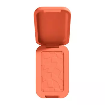 NYX Professional Makeup NYX PROFESSIONAL MAKEUP Стойкие компактные румяна Buttermelt Powder Blush