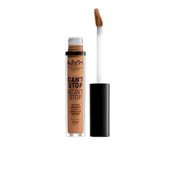 NYX Professional Makeup NYX PROFESSIONAL MAKEUP Стойкий консилер-контуринг Can't Stop Won't Stop Contour Concealer