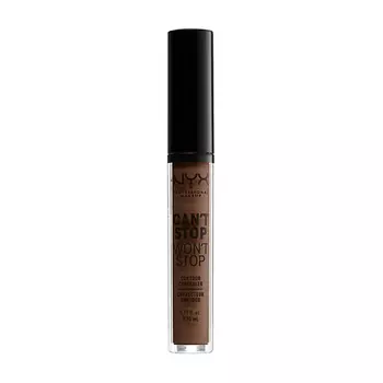 NYX Professional Makeup NYX PROFESSIONAL MAKEUP Стойкий консилер-контуринг Can't Stop Won't Stop Contour Concealer