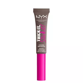 NYX Professional Makeup NYX PROFESSIONAL MAKEUP Тушь для укладки бровей Thick It. Stick It!