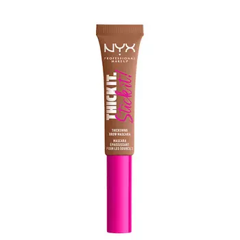 NYX Professional Makeup NYX PROFESSIONAL MAKEUP Тушь для укладки бровей Thick It. Stick It!