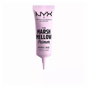 NYX Professional Makeup NYX PROFESSIONAL MAKEUP Увлажняющий праймер The Marshmellow Face Primer