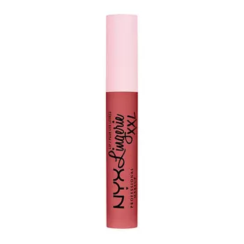 NYX Professional Makeup NYX PROFESSIONAL MAKEUP Жидкая матовая помада для губ Lip Lingerie XXL