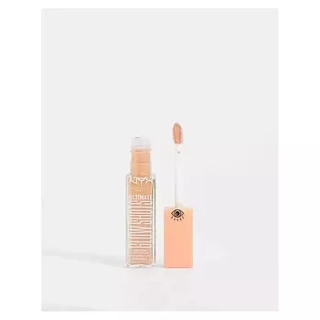 NYX Professional Makeup NYX PROFESSIONAL MAKEUP Жидкие тени для век Ultimate Glow