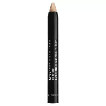 NYX Professional Makeup Праймер для губ. LIP PRIMER