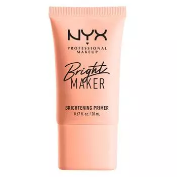 NYX Professional Makeup Праймер осветляющий "THE BRIGHT MAKER PRIMER"