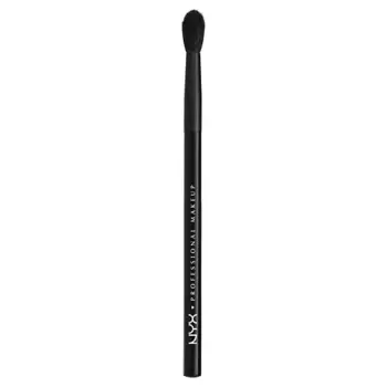 NYX Professional Makeup Профессиональная кисть для макияжа глаз. КУПОЛ. PRO BRUSH - CREASE 17