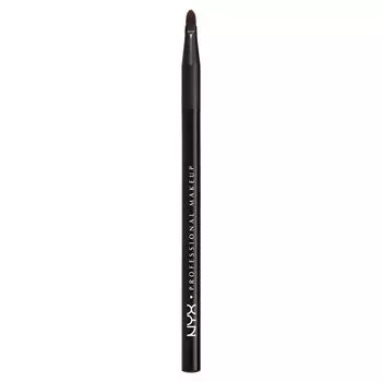 NYX Professional Makeup Профессиональная кисть для макияжа губ. PRO BRUSH - LIP 20