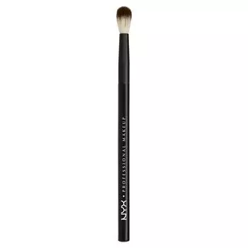 NYX Professional Makeup Профессиональная кисть для макияжа глаз Pro Brush