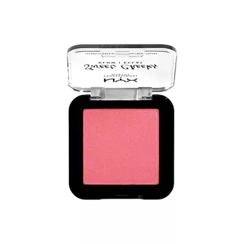 NYX Professional Makeup Сияющие прессованные румяна для лица SWEET CHEEKS CREAMY POWDER BLUSH GLOWY