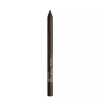 NYX Professional Makeup Стойкий карандаш для глаз EPIC WEAR LINER