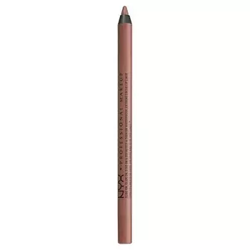 NYX Professional Makeup Стойкий карандаш для губ. SLIDE ON LIP PENCIL