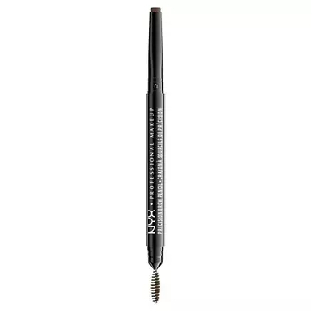 NYX Professional Makeup Точечный карандаш для бровей. PRECISION BROW PENCIL