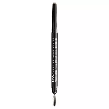 NYX Professional Makeup Точечный карандаш для бровей. PRECISION BROW PENCIL