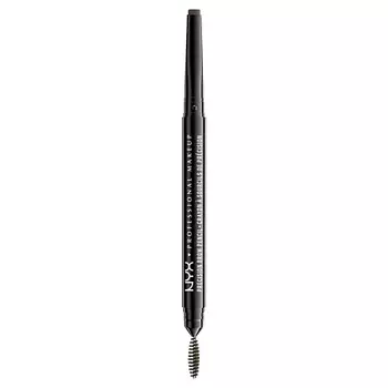 NYX Professional Makeup Точечный карандаш для бровей. PRECISION BROW PENCIL