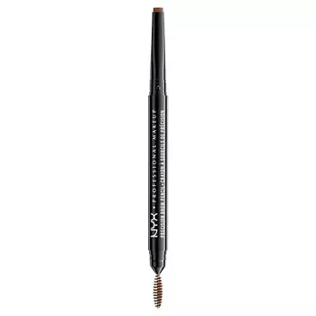 NYX Professional Makeup Точечный карандаш для бровей. PRECISION BROW PENCIL
