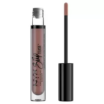 NYX Professional Makeup Тонирующее масло для губ. SLIP TEASE FULL COLOR LIP OIL