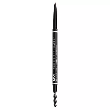 NYX Professional Makeup Ультратонкий карандаш для бровей. MICRO BROW PENCIL