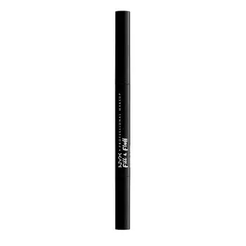 NYX Professional Makeup Восковый карандаш для бровей FILL &amp; FLUFF EYEBROW POMADE PENCIL