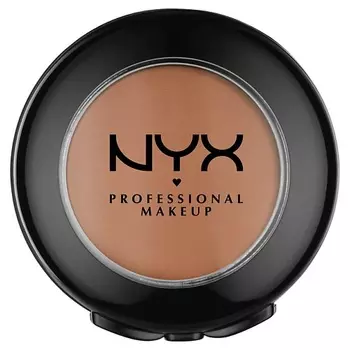 NYX Professional Makeup Высокопигментированные тени для век HOT SINGLES EYE SHADOW