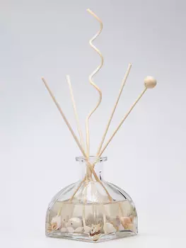 O-REN AROMA Ароматический диффузор EASY INSPIRATION имбирь и лайм 150.0