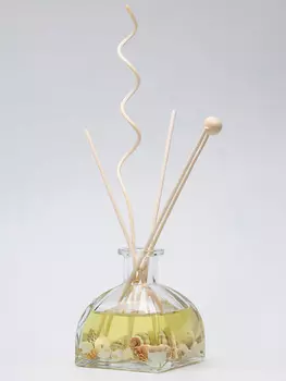 O-REN AROMA Ароматический диффузор TRUE LOVE манго, апельсин, малина, земляника, жасмин 150.0