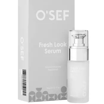 O'SEF Сыворотка для лица антивозрастная с ретинолом и пептидами