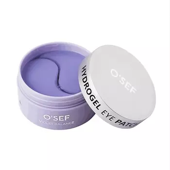 O'SEF Восстанавливающие патчи от тёмных кругов и следов усталости