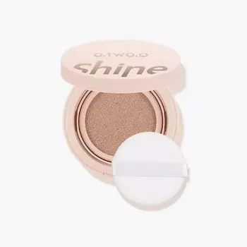 O.TWO.O BB-крем для лица - кушон