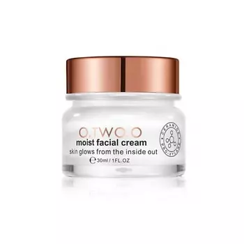 O.TWO.O Дневной увлажняющий крем для лица 30.0