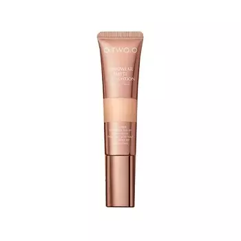 O.TWO.O Консилер Long Wear Matte Finish Liquid Foundation