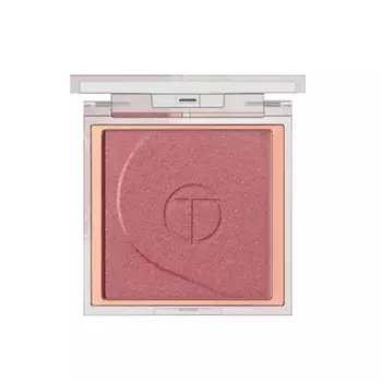 O.TWO.O Палитра румян Coral