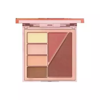 O.TWO.O Скульптурный тональный крем