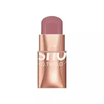 O.TWO.O Стик - румяна Subtle