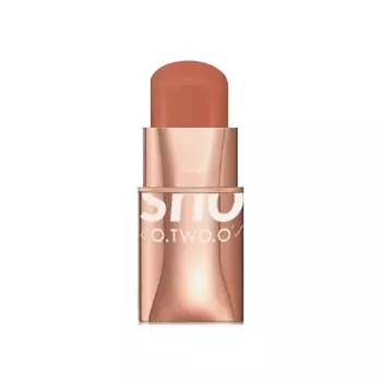 O.TWO.O Стик - румяна Subtle