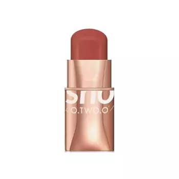O.TWO.O Стик - румяна Subtle