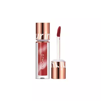 O.TWO.O Водостойкая матовая помада New Trending Lip Gloss