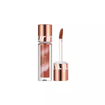 O.TWO.O Водостойкая матовая помада New Trending Lip Gloss