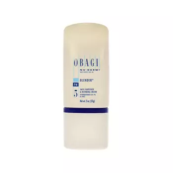 OBAGI Крем для улучшения тона кожи Nu-Derm Blender