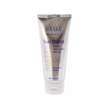 OBAGI Лосьон для лица матирующий солнцезащитный Sun Shield Matte SPF 50