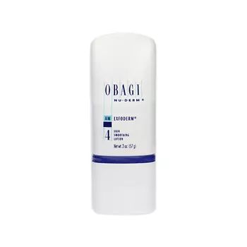 OBAGI Лосьон для лица разглаживающий Nu-Derm Exfoderm