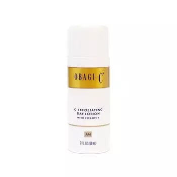 OBAGI Лосьон дневной отшелушивающий с витамином C C-exfoliating Day Lotion With Vitamin C