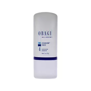 OBAGI Средство для лица отшелушивающее Nu-Derm Exfoderm Forte