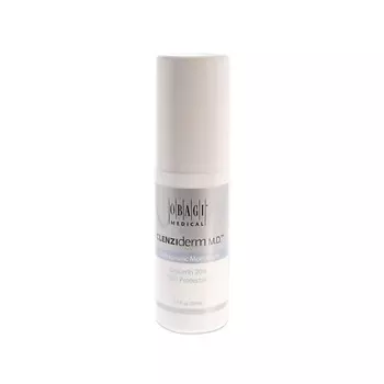 OBAGI Сыворотка для увлажнения проблемной кожи Clenziderm M.D. Therapeutic Moisturizer