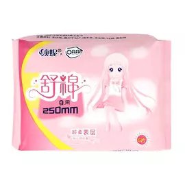 OBB Прокладки классические SILK NORMAL 5.0