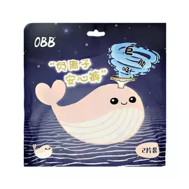 OBB Трусики менструальные 2