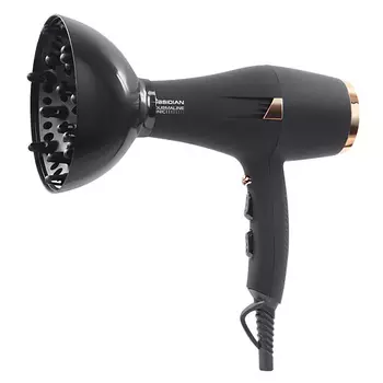 OBSIDIAN Фен BS-HD504A