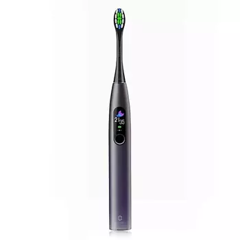 OCLEAN Электрическая зубная щетка X Pro