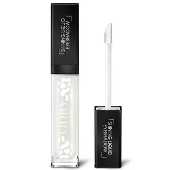 ODRY Жидкие тени-металлик GLOW AGENT тон 101