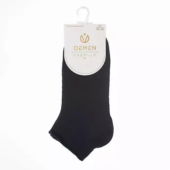 OEMEN Носки женские PW881 темно-синий